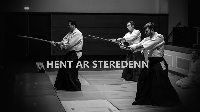 Hent Ar Steredenn